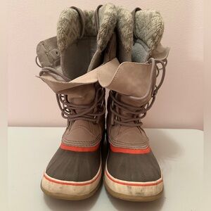 Sorel Women’s Winter Boots